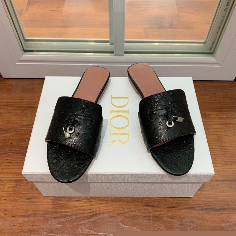 Other Slippers